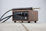 Vulcan Master Electric Leather Edge Creaser