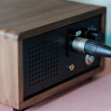 Vulcan Master Electric Leather Edge Creaser