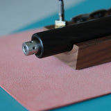 Vulcan Master Electric Leather Edge Creaser
