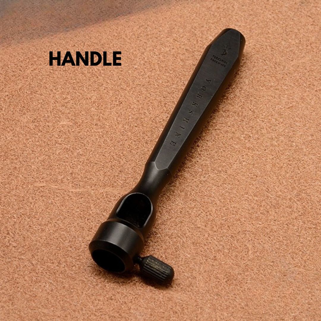 Yorkshin Snap Buttons Installing Tool Set