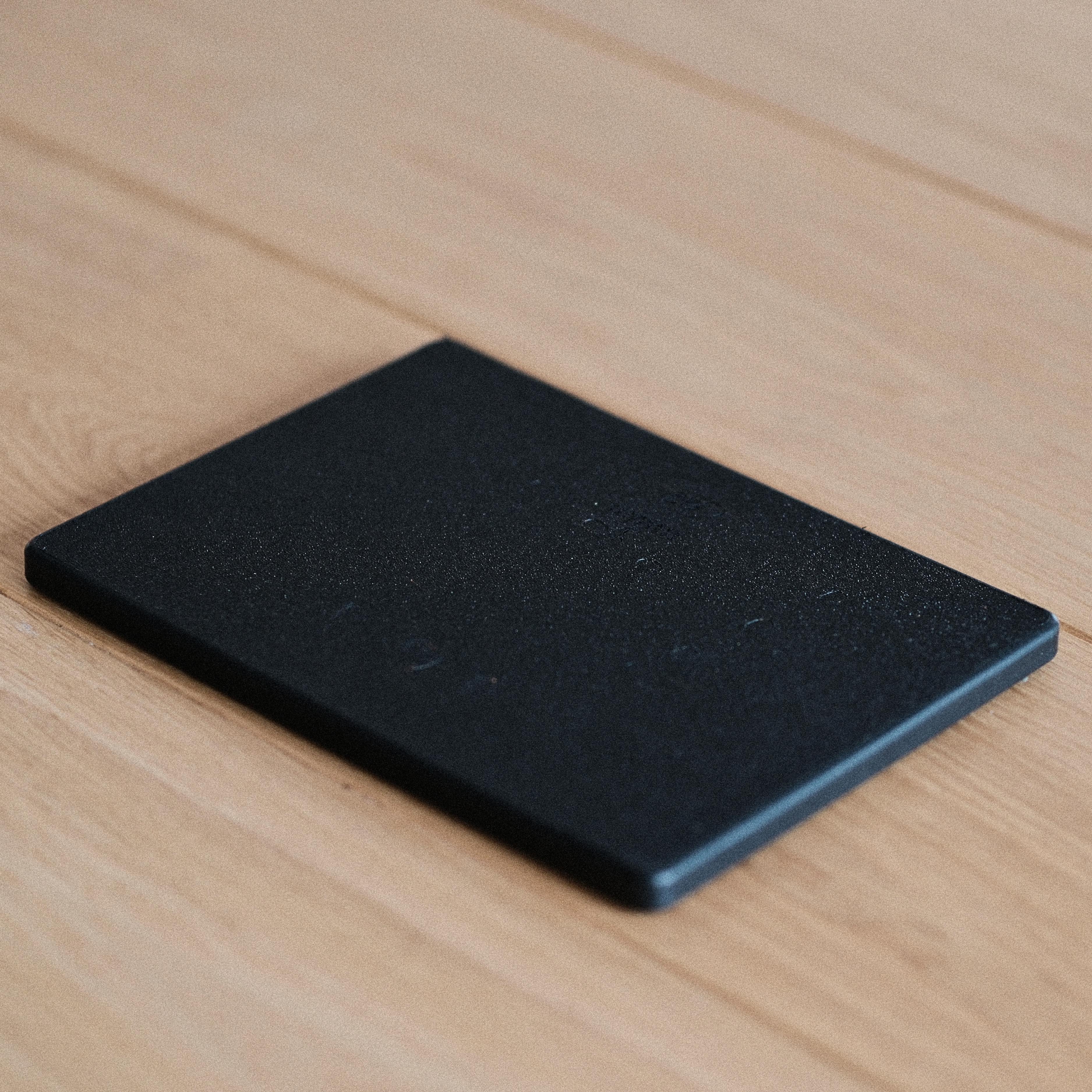 Yorkshine PE Leather Punching Board Medium-hard cutting and punching board for leathercraft tools