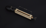 Maxita hot foil stamping holders for EC-17 and EC-27 machines. Choose Type 1, Type 2, or Type 3 for single-line, dual-line, centered text, movable type, and logo stamp setups. A simple way to make leather, paper, and packaging stamping easier. Shop now.