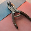 the 2nd Generation Latest Version Parallel Jaw Pliers