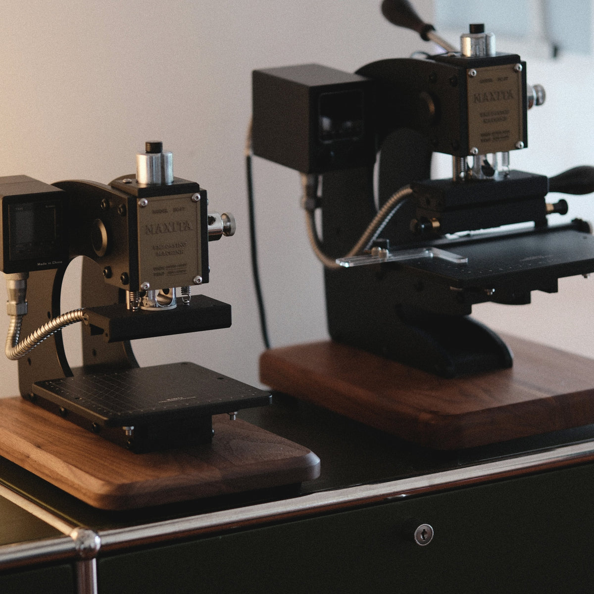 EC-17 or EC-27? Start With Your Work, Not the Machine
