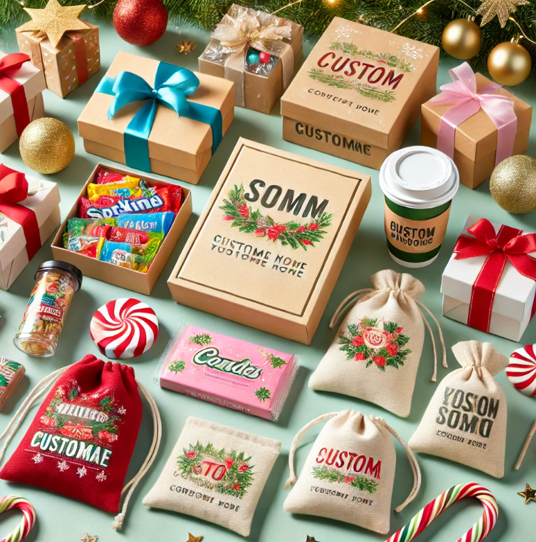 Cost-Effective Customized Gifts for the Holiday Season: How to Make a Big Impact with Minimal Budget