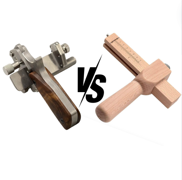 How to Choose the Right Leather Strip Cutter for Crafting Belts and Straps