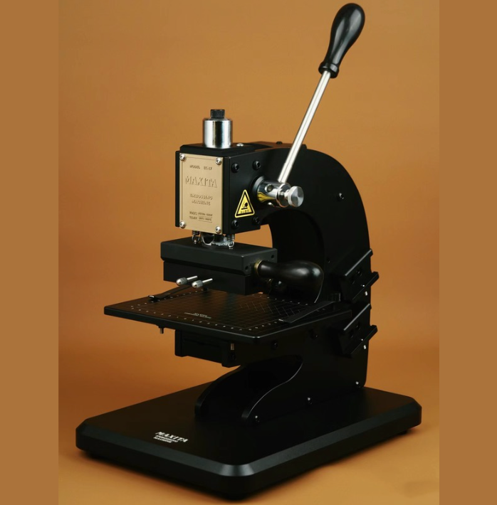 Understanding Leather Stamp Press Machines: Principles, Features, and Selection Tips