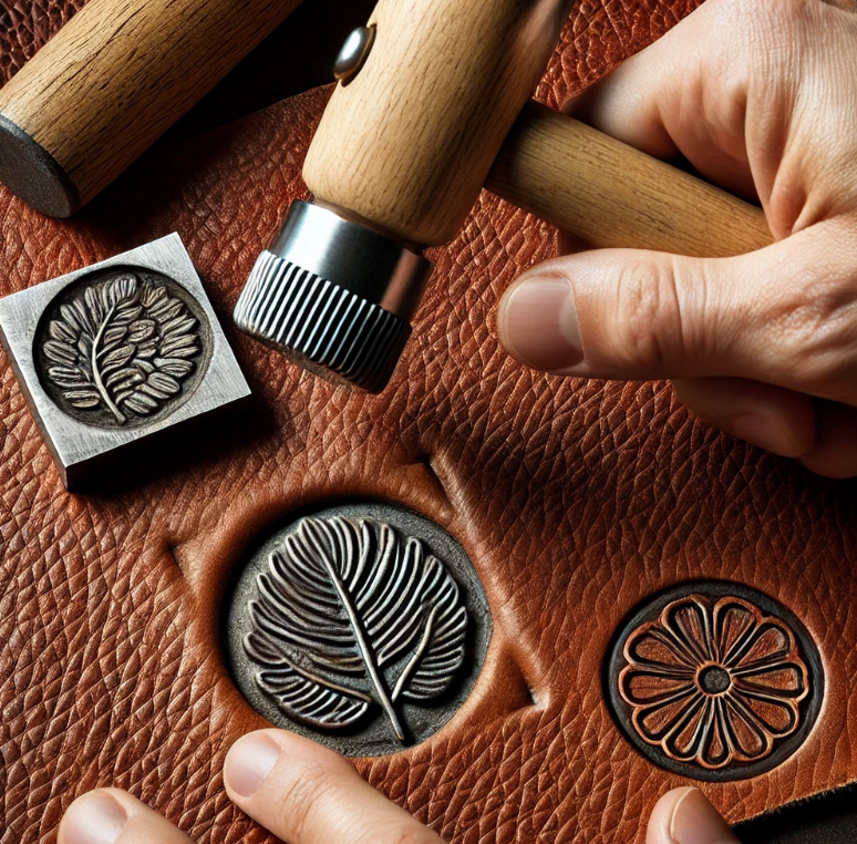 How to Personalize Leather: A Complete Guide to Hot Foil Stamping and Other Methods