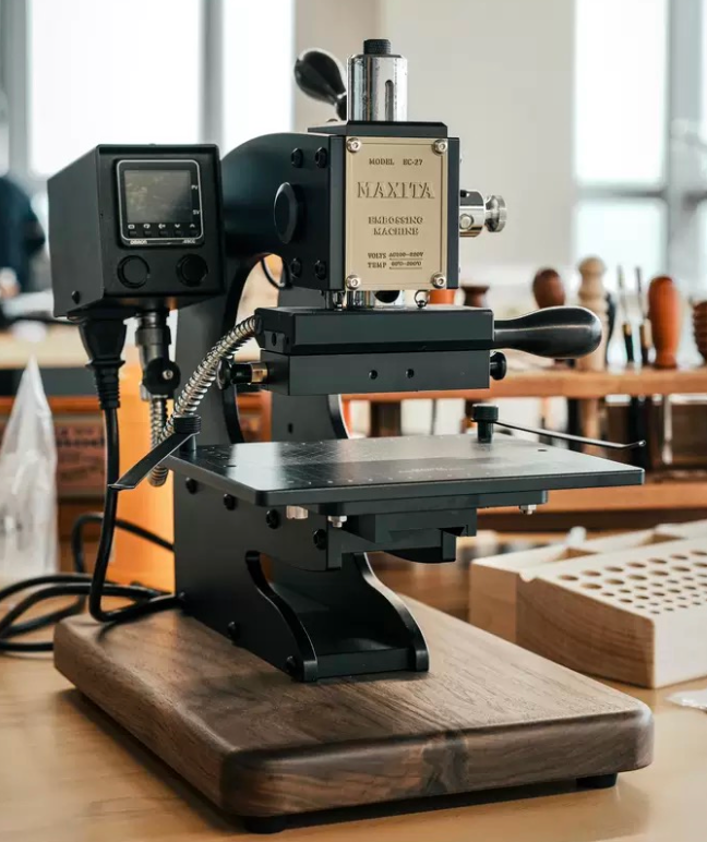 What to Consider Before Buying a Hot Foil Stamping Machine: Key Factors to Know