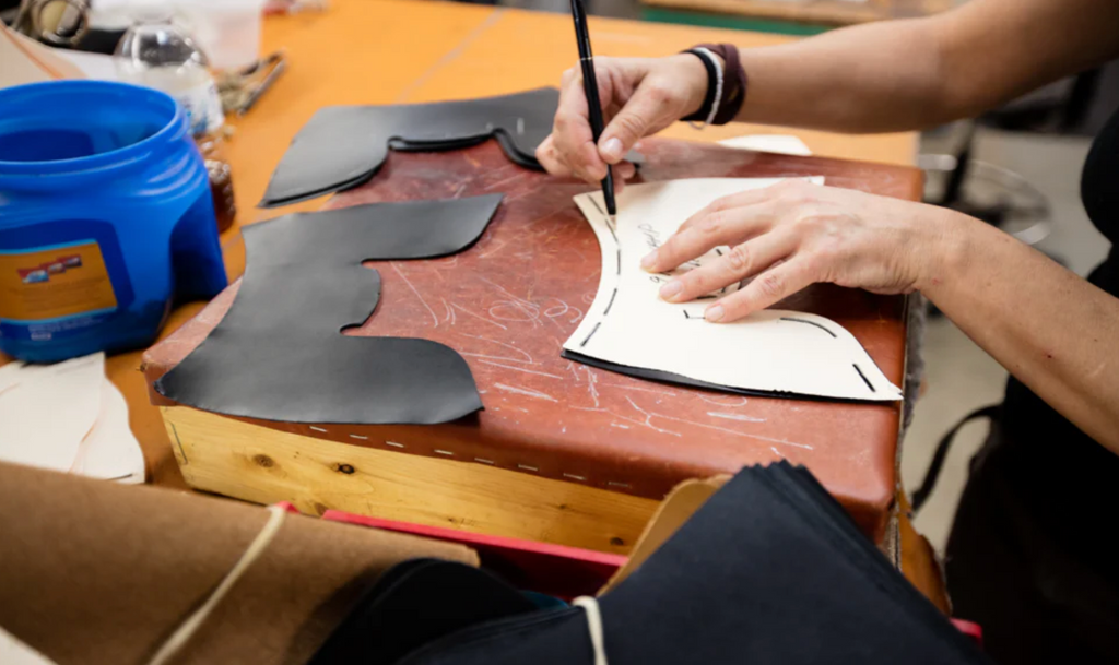 Mastering Shoe Sole Cutting: Essential Materials, Techniques, and the Best Tool for Precision