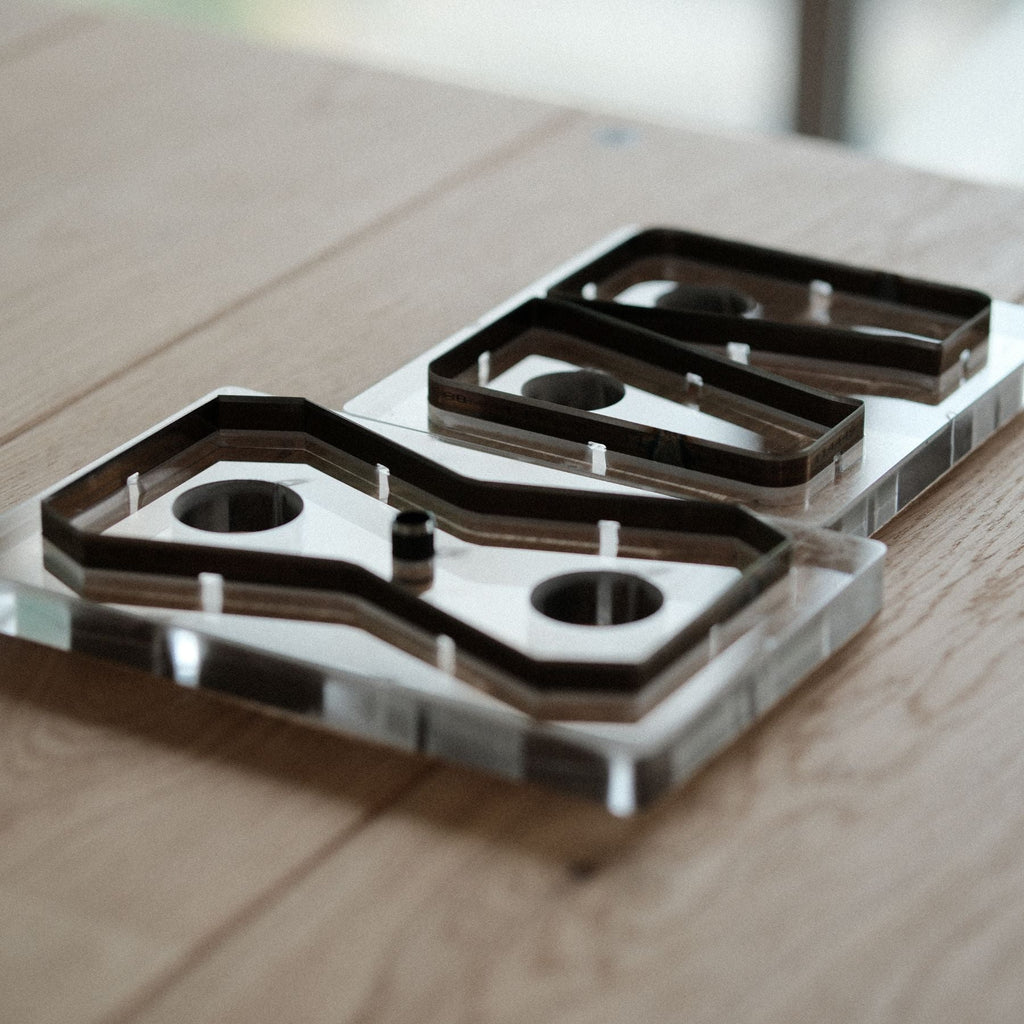 Where Handmade Business Owners Actually Buy Reliable Tools
