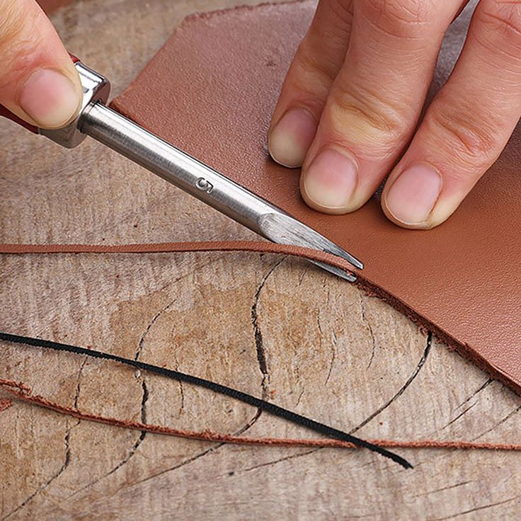 How to Achieve Smooth Leather Edges: Tackling Challenges and Choosing the Right Tools