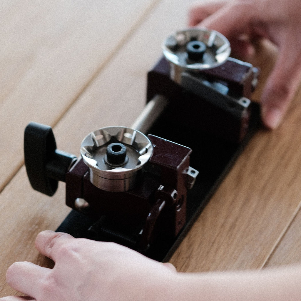 Strap Edge Beveler Buying Guide: Width, Thickness, Blades, Stability (and What Actually Matters)