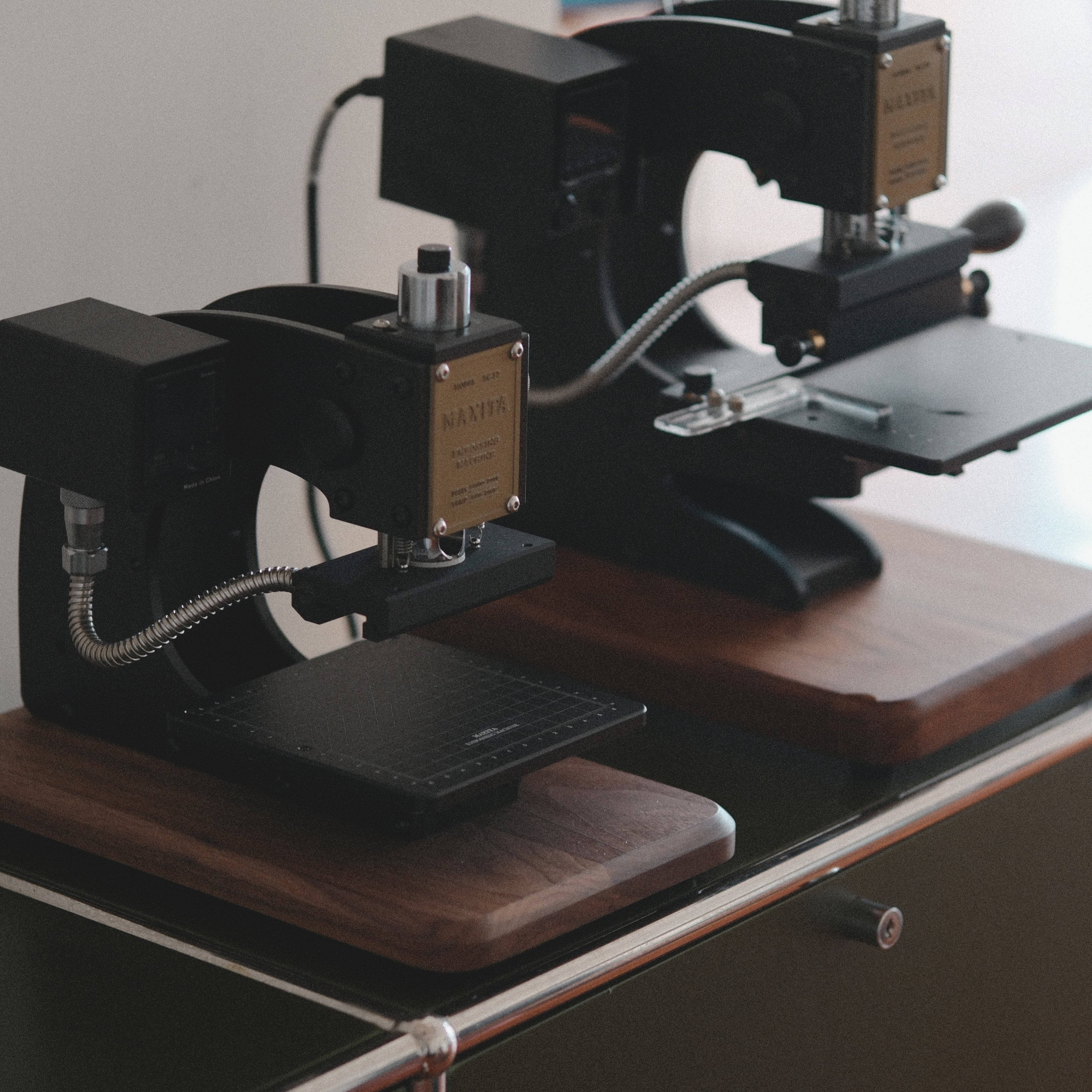 MAXITA EC-17 vs EC-27: Which Hot Foil Stamping Machine Makes More Sense for Your Work?