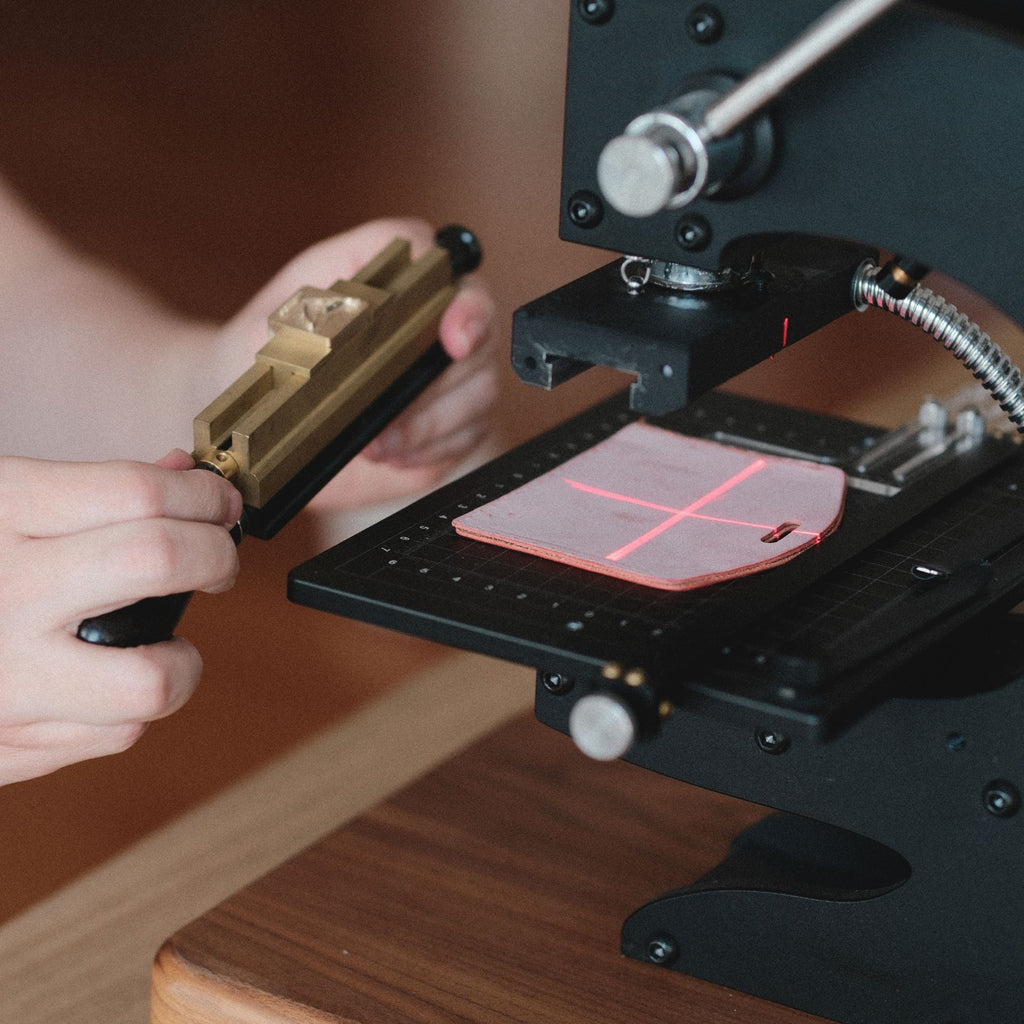 Why Your Foil Stamp Looks Blurry (and How to Fix It Without Guessing)