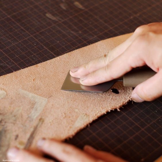 IVING AND CUTTING TOOLS