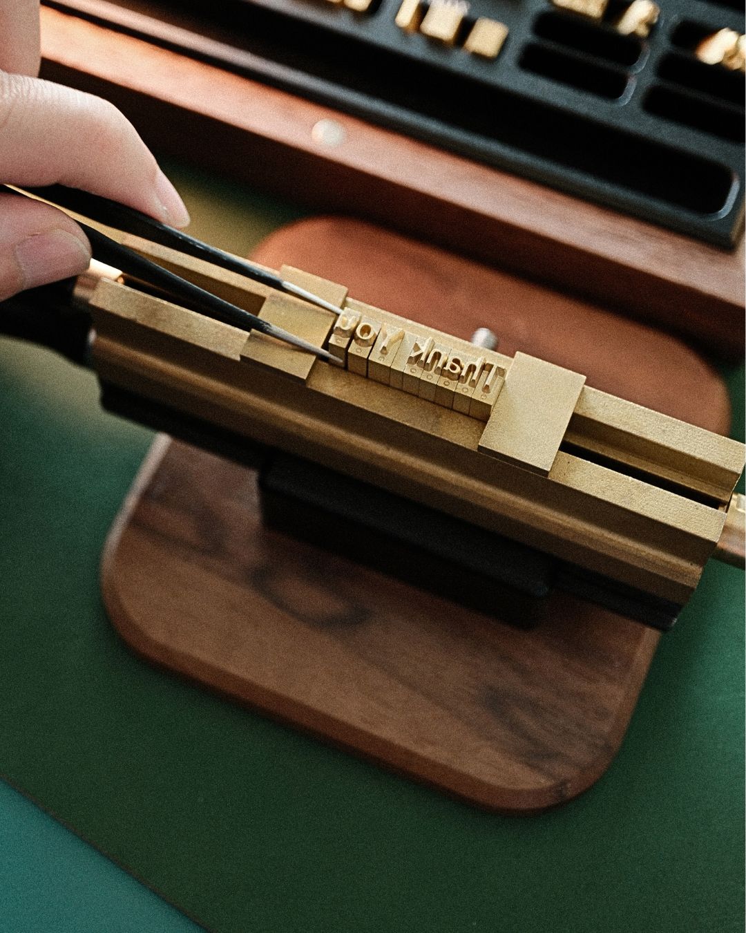 Why the Maxita EC-27 Hot Foil Machine is a Game-Changer: Silky Smooth, Effortless, and Seriously Satisfying