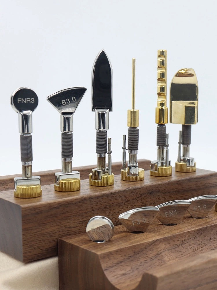 The Best Leather Edge Creaser Head: How to Choose the Perfect Tool for Your Leathercraft Projects