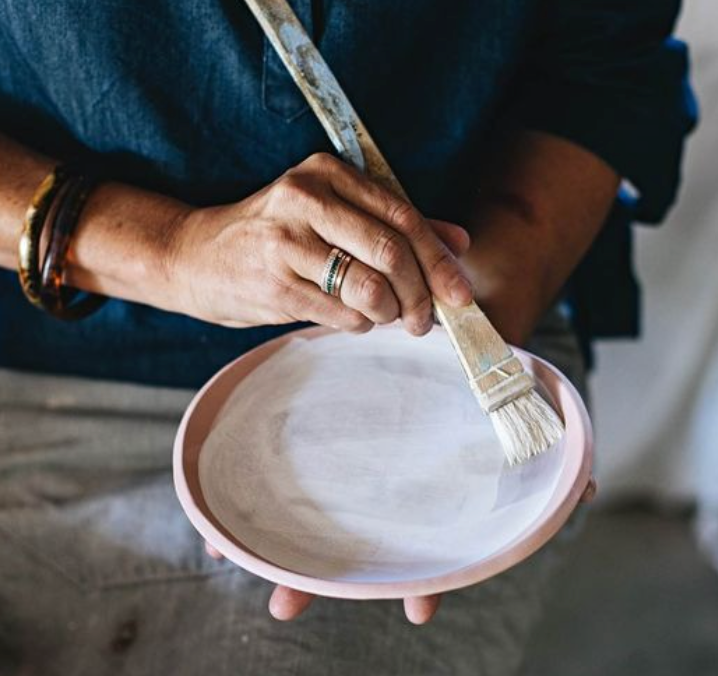 Glazing Techniques
