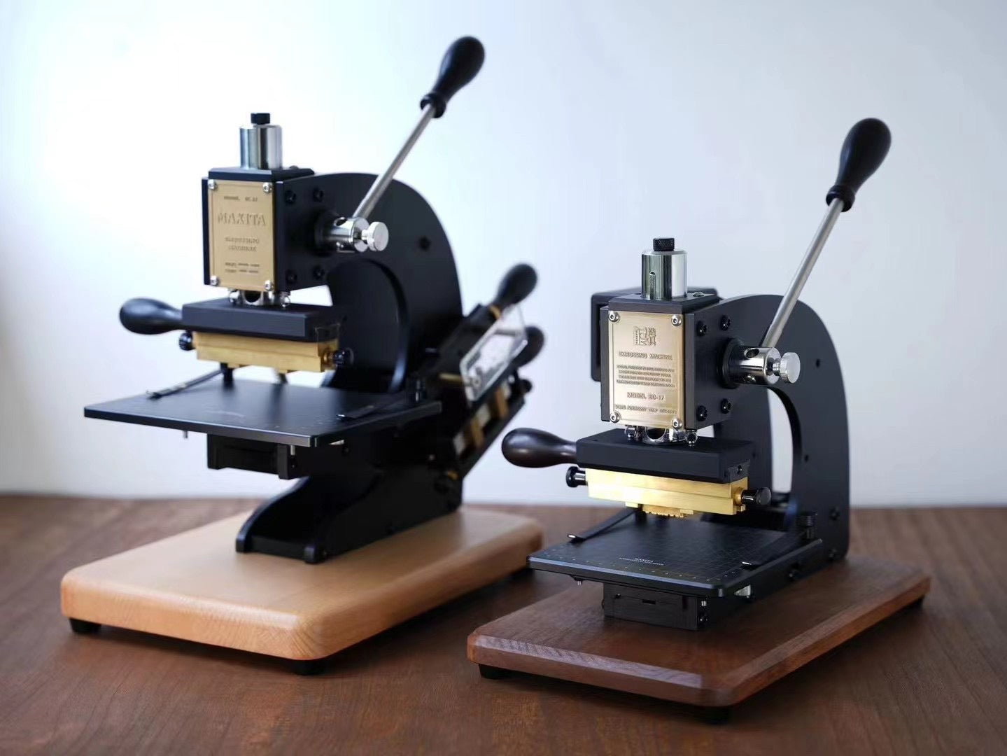 Maxita Hot Foil Stamping Machine: The Ultimate Guide