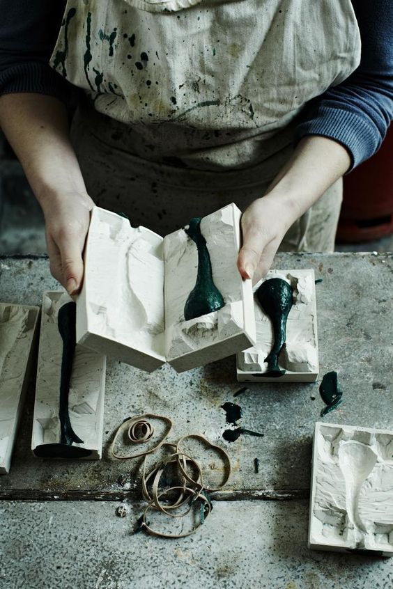 The Art and Allure of Stainless Steel Belt Buckles Crafted with Lost-Wax Casting
