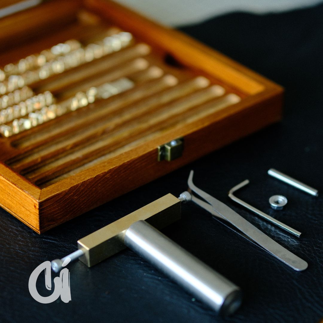 This article explains the differences between heat embossing and debossing for leather, helping you choose the best stamping technique based on durability, appearance, and leather type.