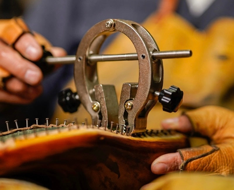 The Essential Role of the Waist Clip in Shoemaking: Everything You Need to Know