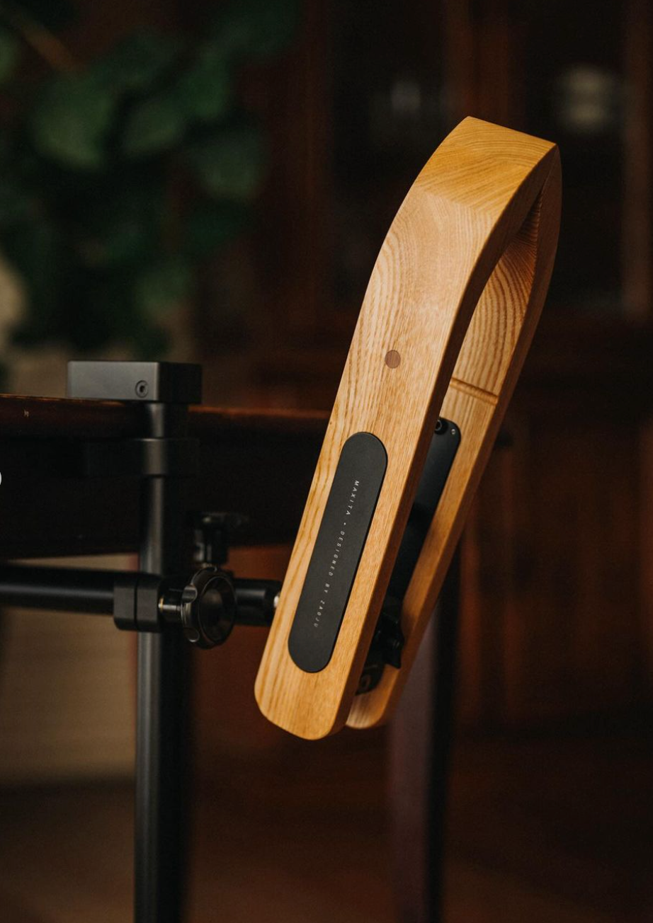 Now, if you’re looking for a stitching pony that covers all these bases, the Maxita Fully Adjustable Stitching Pony is a great option to consider. 