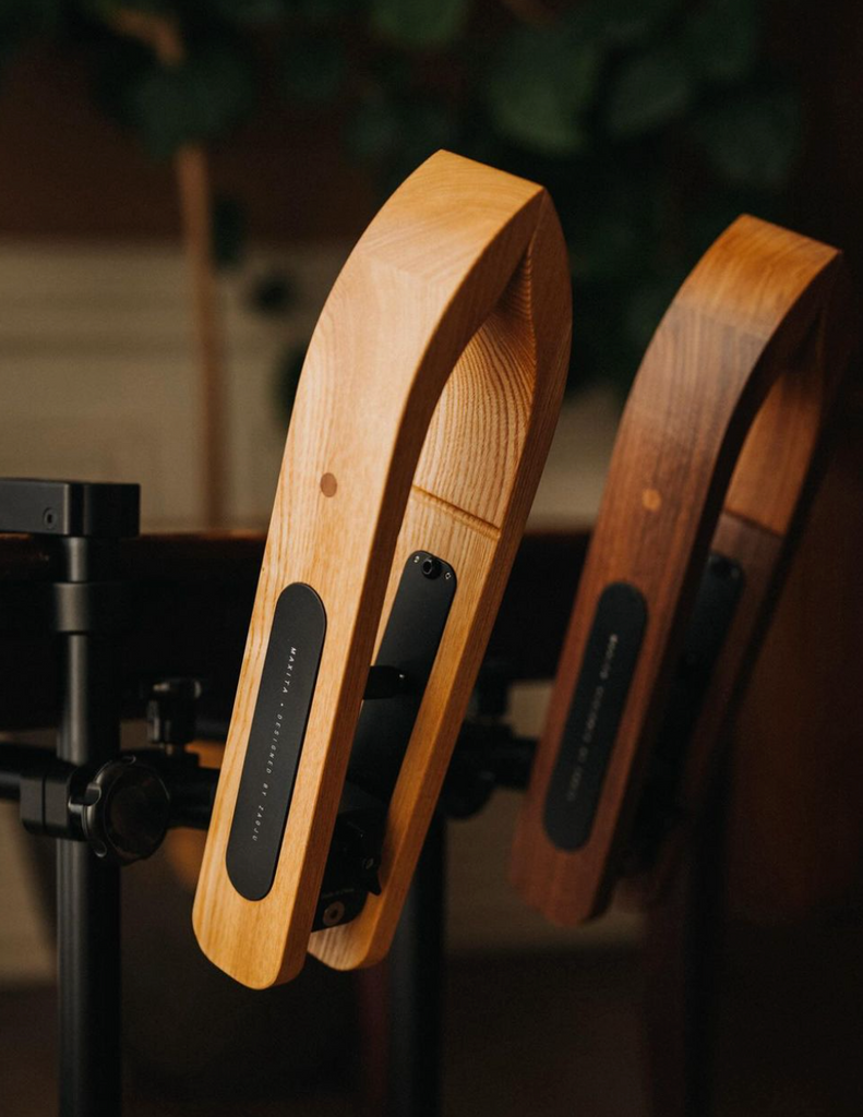 Why Is the Maxita Stitching Pony Worth the Investment? Unlocking the Elegance of Premium Black Walnut