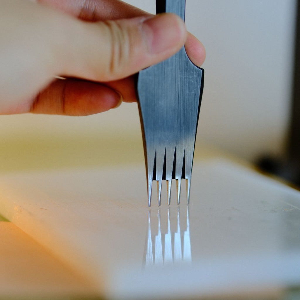 Why SKD11 vs. “Regular Steel” Isn’t a Small Detail — It’s What Decides the Life of Your Pricking Iron