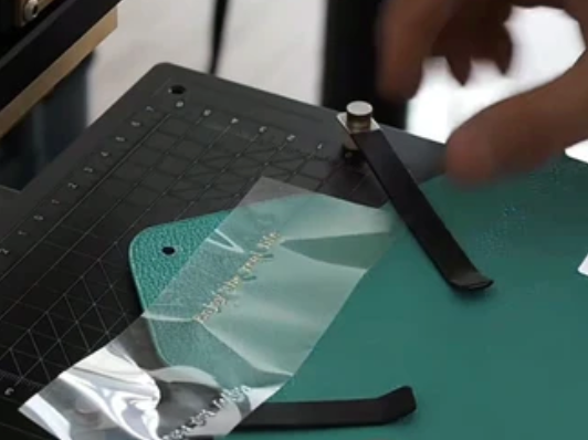 This article breaks down why foil stamping alignment is so tricky—and how the right tools can turn frustrating guesswork into clean, consistent results.