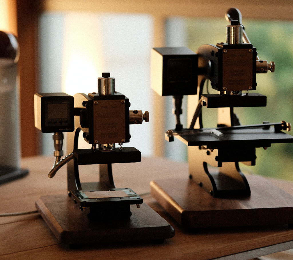 Maxita EC-17 vs EC-27: What Really Matters When You’re Choosing a Hot Foil Stamping Machine