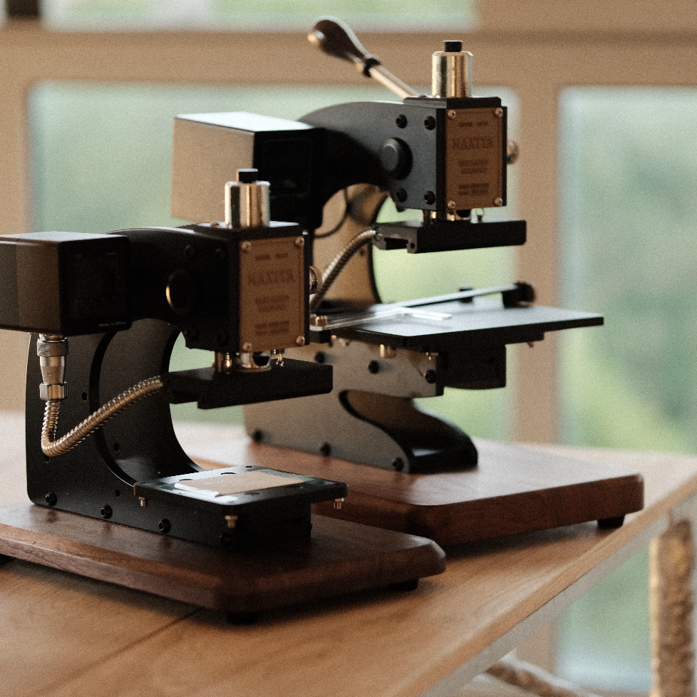Maxita EC-27 vs Other Hot Foil Stamping Machines: What’s Actually Different (and Why It Matters in Real Work)