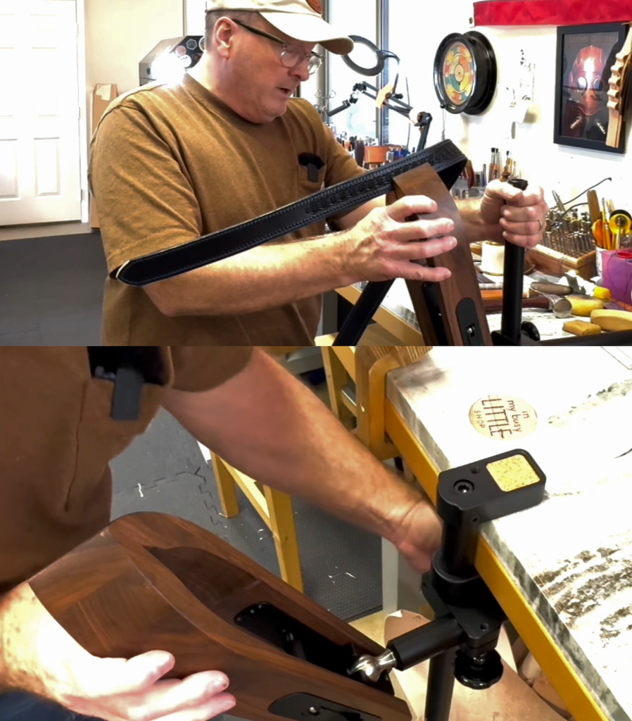 What Robert Little’s Stitching Pony Review Reveals About Choosing the Right Leathercraft Tool