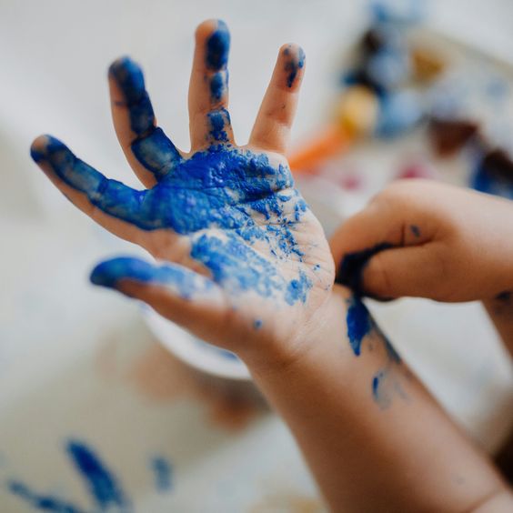 benefits of pottery for children