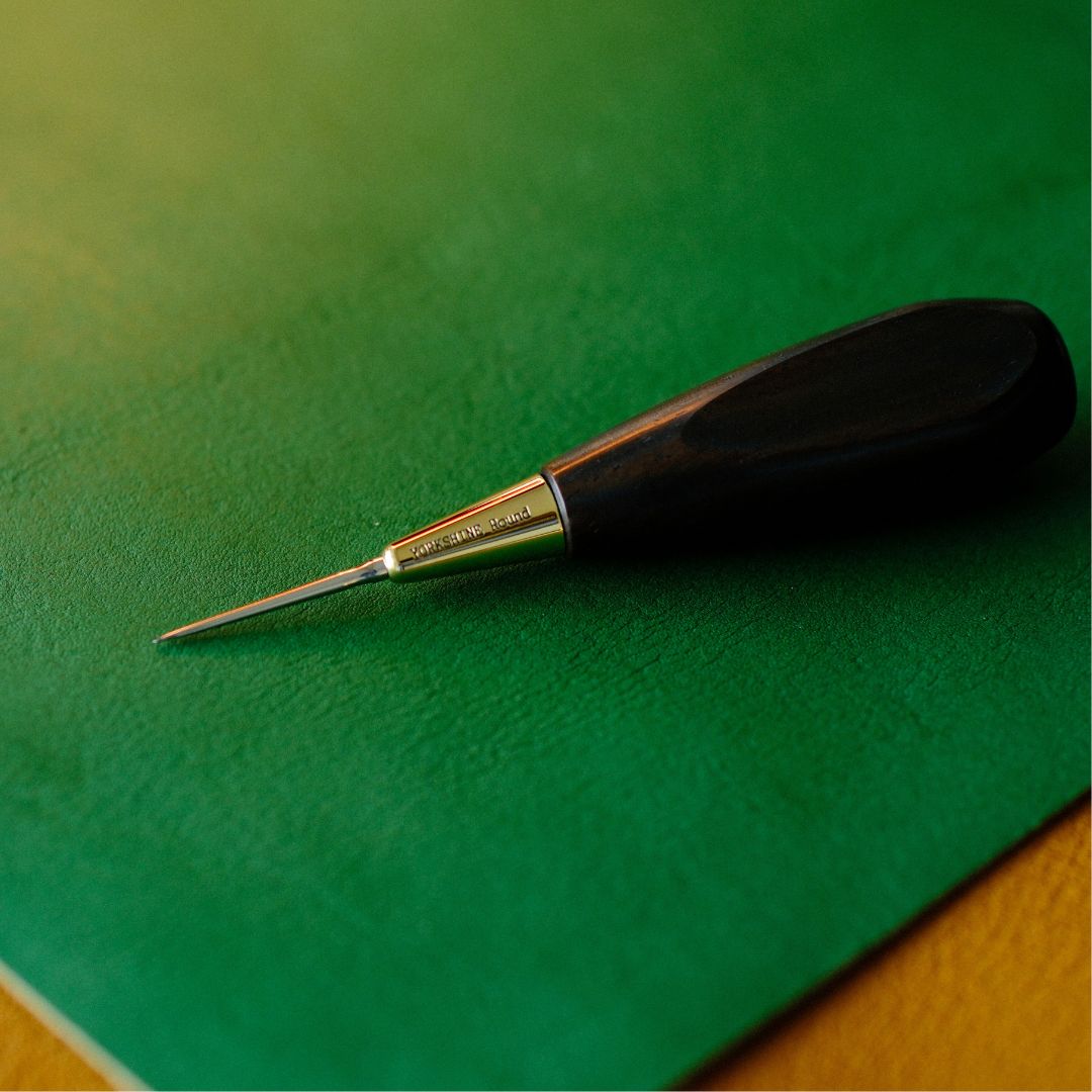 Pro Tips for Using an Awl: Elevate Your Leather Stitching Game