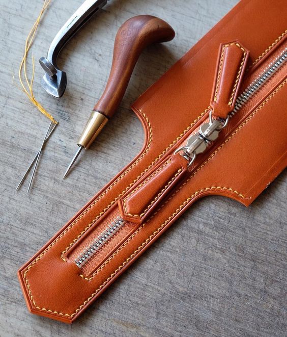 Effortless Zipper Installation: A Step-by-Step Guide
