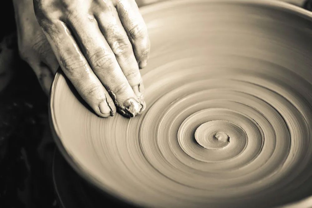 陶芸プロジェクトに適した粘土の選び方