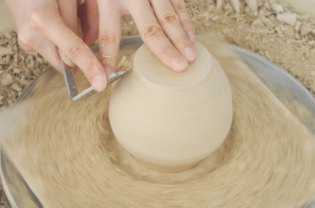  tungsten steel trimming knives for pottery