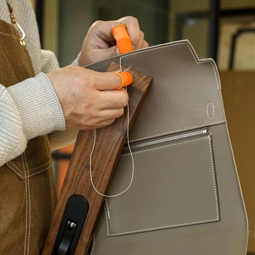 Discover the key differences between the stitching pony and saddler's clams in our guide. Learn which tool best suits your leathercraft projects, whether for small details or larger items. Perfect for crafters at any level.
