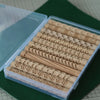 10PCS Wood Clay Pattern Rollers