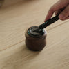 Discover the new MAXITA Blade Snapper — a safe, ergonomic tool designed for precision and comfort. Crafted from black walnut and 304 stainless steel, it lets you snap blades cleanly while storing used ones inside. Compact, stylish, and multifunctional, it’s perfect for any craftsman.