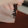 Adjustable Leather Edge Creaser