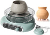 Mini Pottery Machine Set for Kids/ Adults Beginners