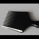 Amy Roke French Style Pricking Iron – Premium Leather Craft Tool