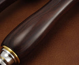 Exquisite Leather Hammer - Premium Craft Tool for Leatherworking