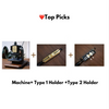 Maxita Hot Foil Stamp/ Embossing Machine EC-17; Compact Version