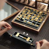 Maxita Hot Foil Stamping Holder – Type 1 / 2 / 3 for Single, Dual & Multi-Line Type
