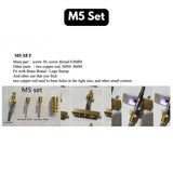 M60 Electric Leather Edge Creaser Set for clean leather creasing, edge finishing, edge paint smoothing, waxing, and detail work. Features stepless temperature control, CE certification, ebony handpiece, auto shut-off, walnut stand, and multiple tips. Explore M60 for refined leather edges.