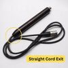 Plieuse électrique pour bords de cuir Vulcan Master, stock limité